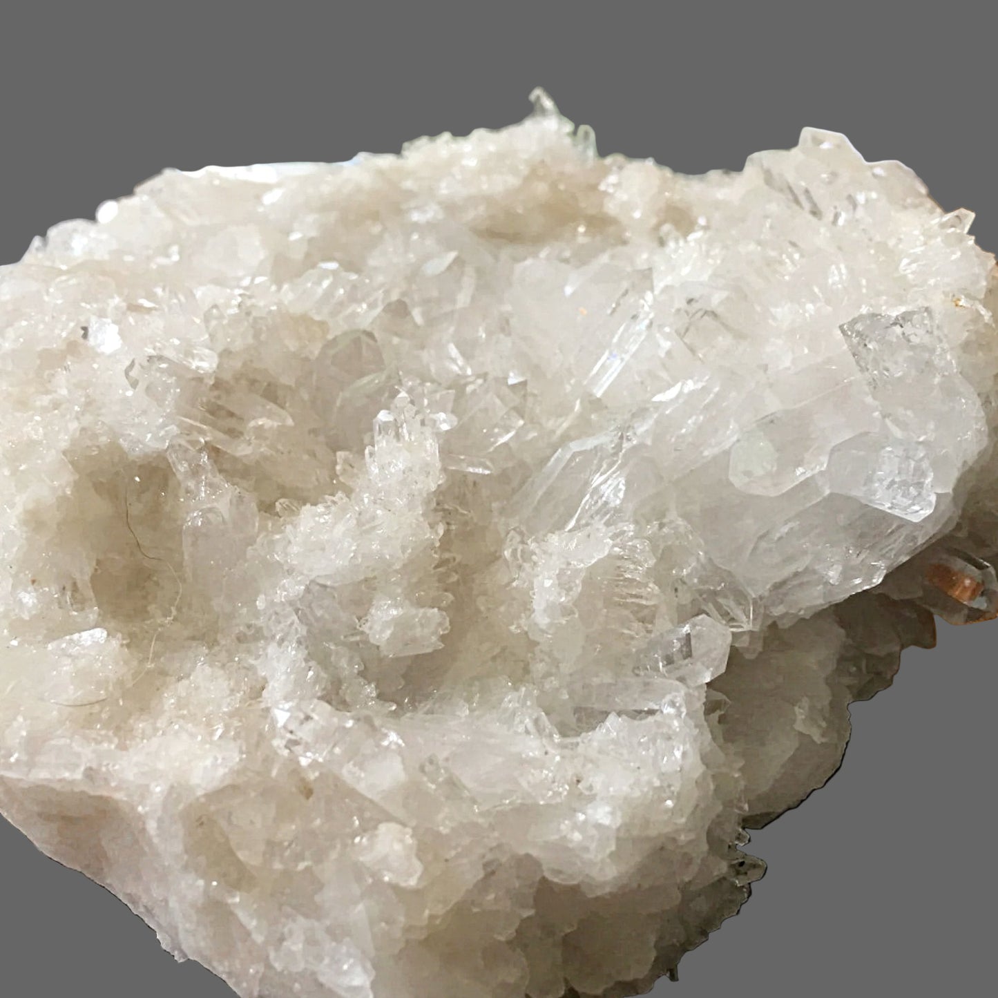 Quartz Cluster Crystal | New Earth Gifts and Beads