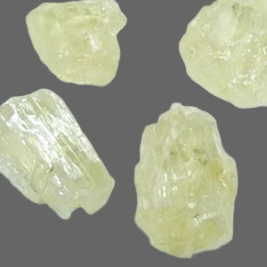 Hiddenite Crystals 3 oz Pack - new earth gifts and beads
