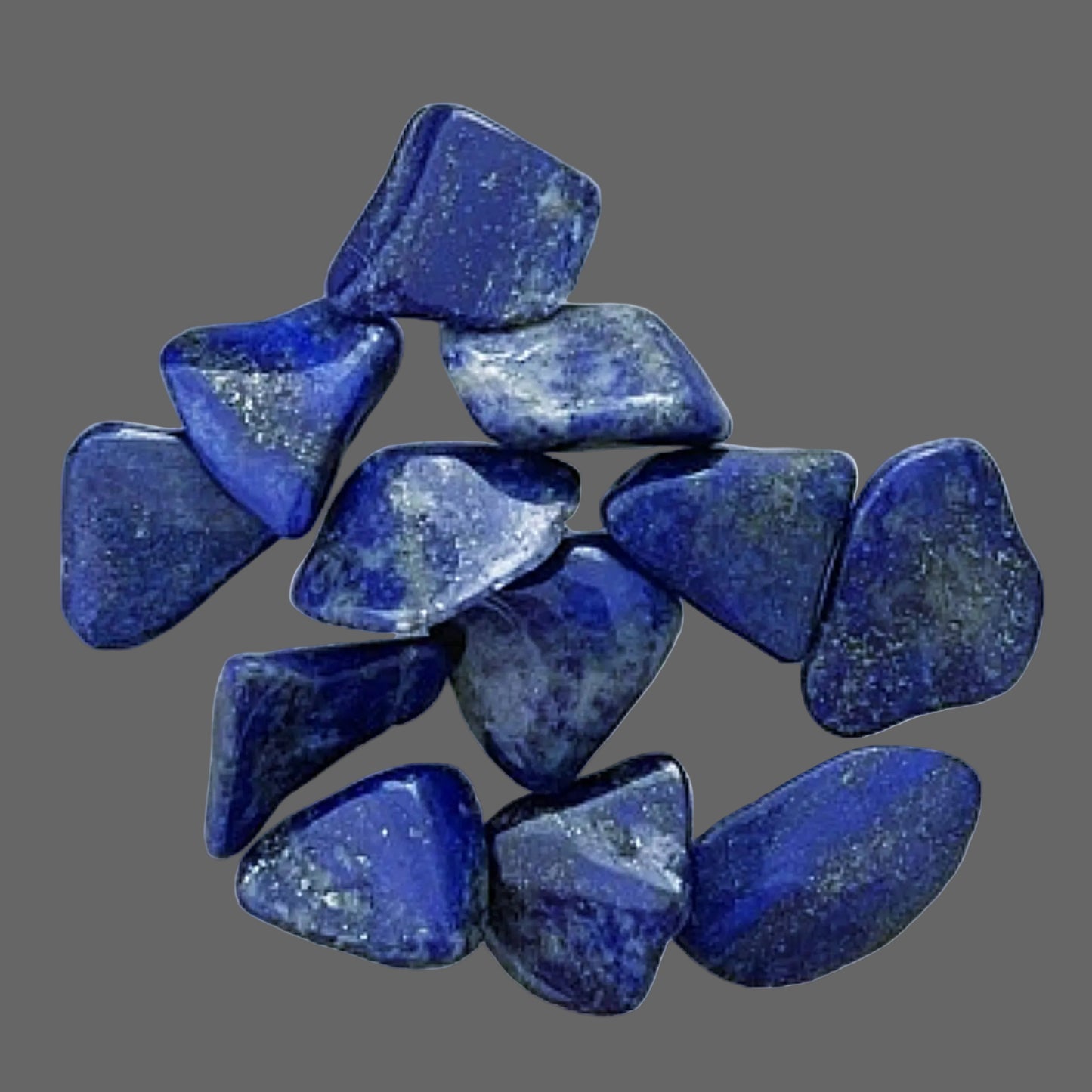 Lapis Cabochons | New Earth Gifts and Beads