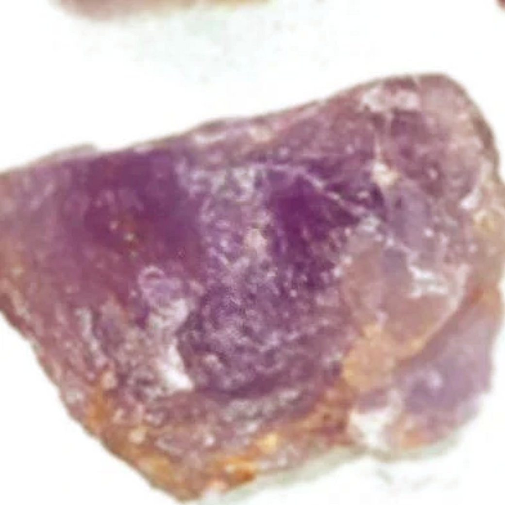 Ametrine 1 pc Natural Stone
