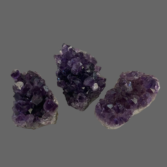 Amethyst Druze - New Earth Gifts and Beads