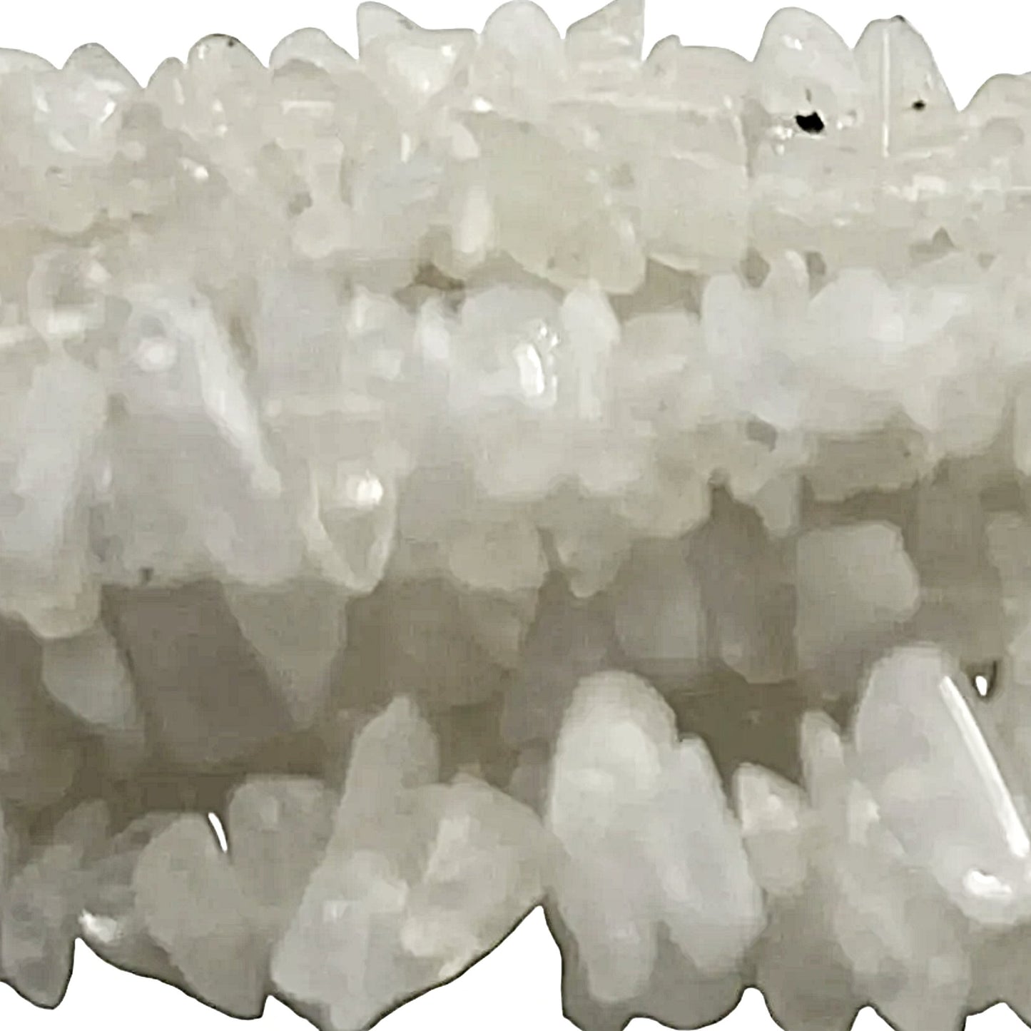 Moonstone Chip Beads-new earth gifts and beads