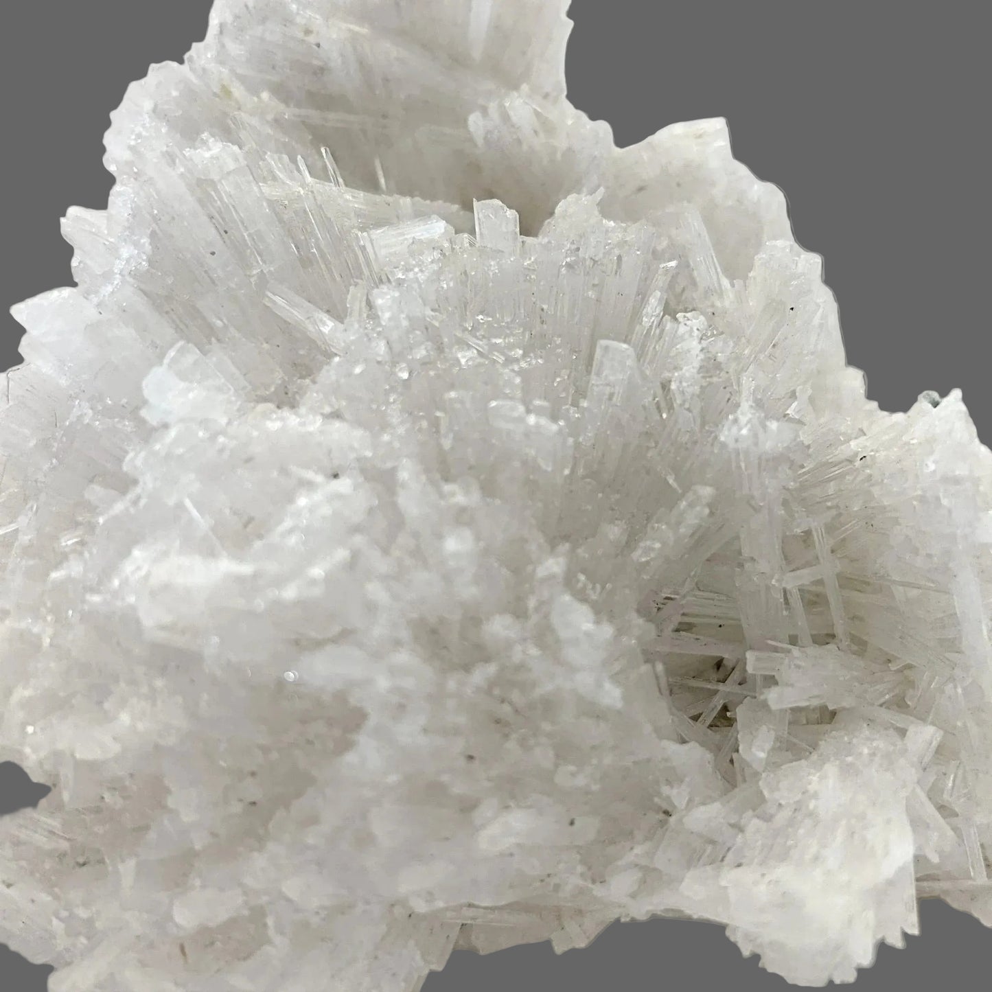 Scolecite Zeolite Large Cluster Crystal For Sale New Earth Gifts and Beads