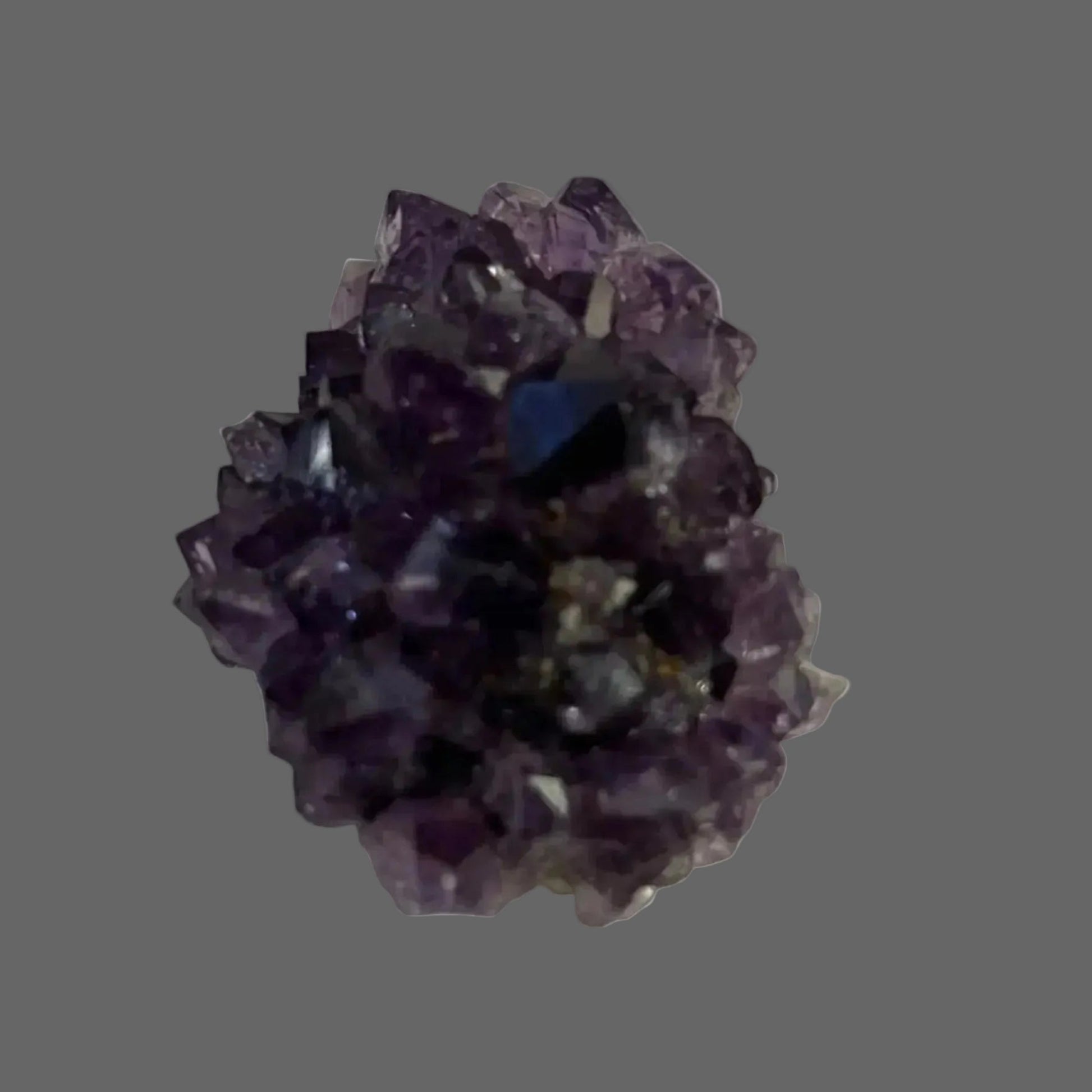 Uruguayan Druse - New Earth Gifts and Beads