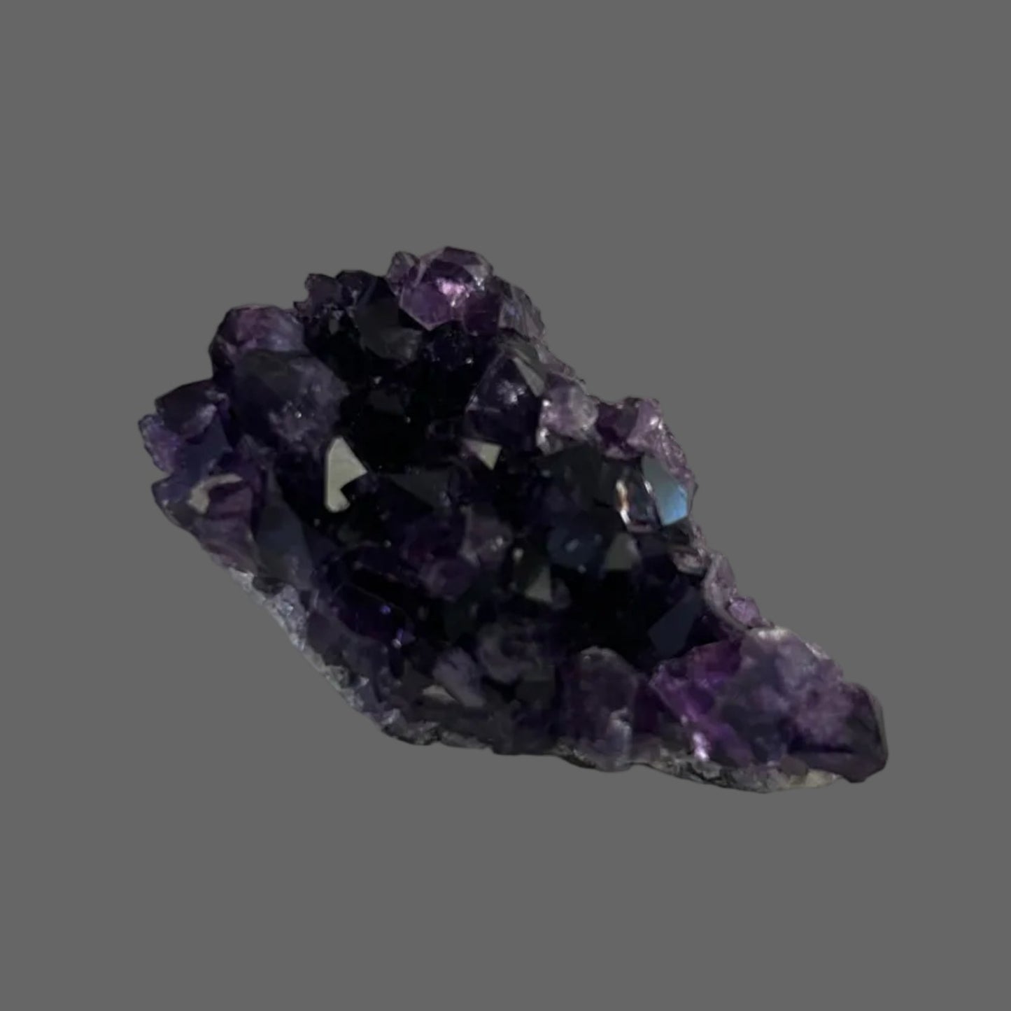 Uruguayan Druse - New Earth Gifts and Beads