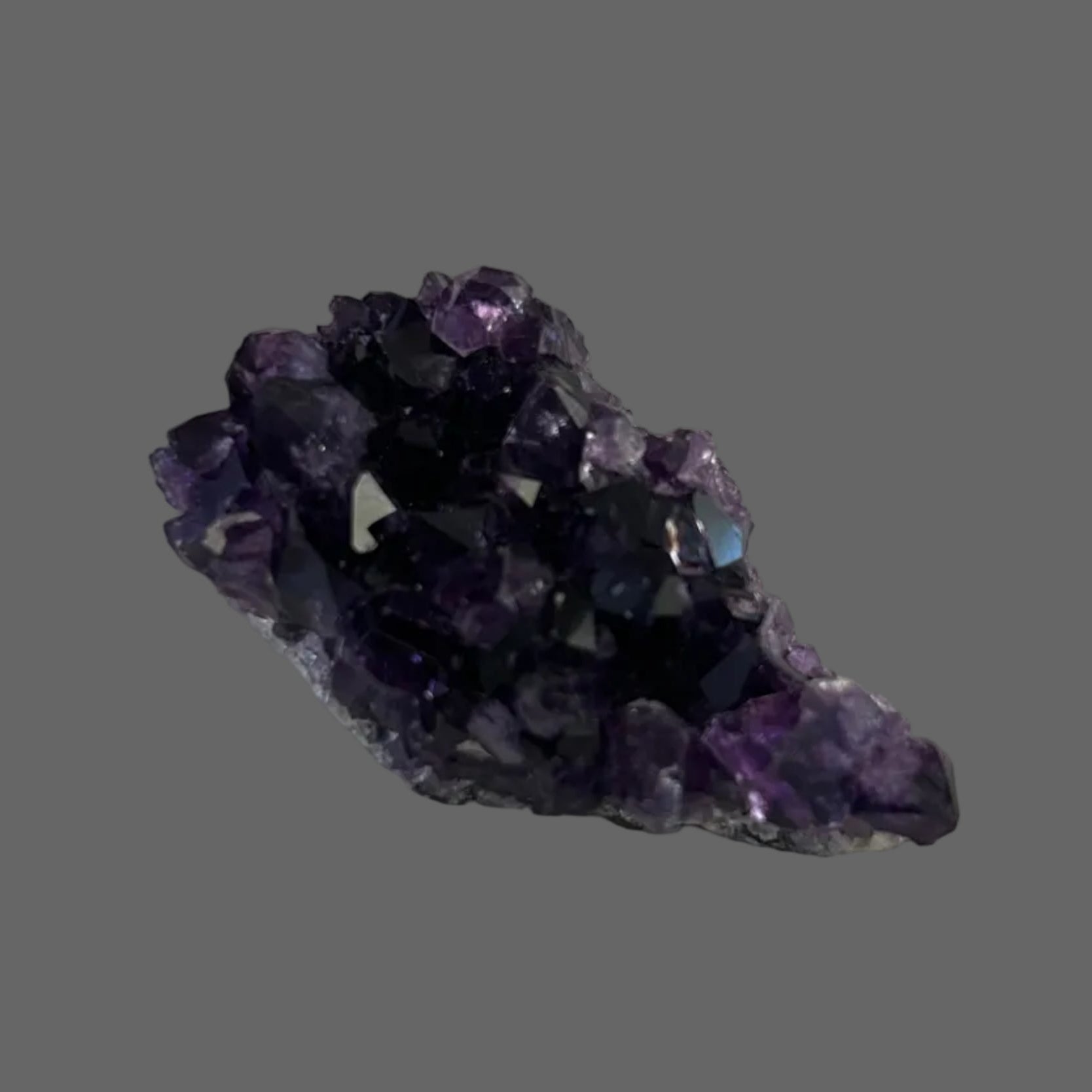 Uruguayan Druse - New Earth Gifts and Beads
