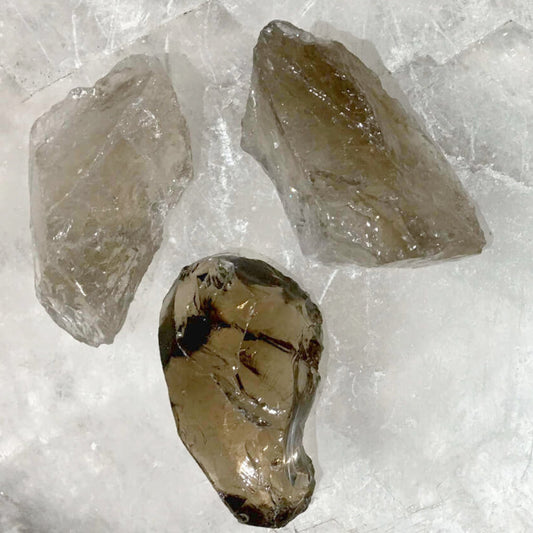 Smoky Quartz 1 Pc Natural Specimen