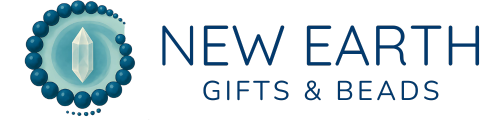 New Earth Gifts and Beads