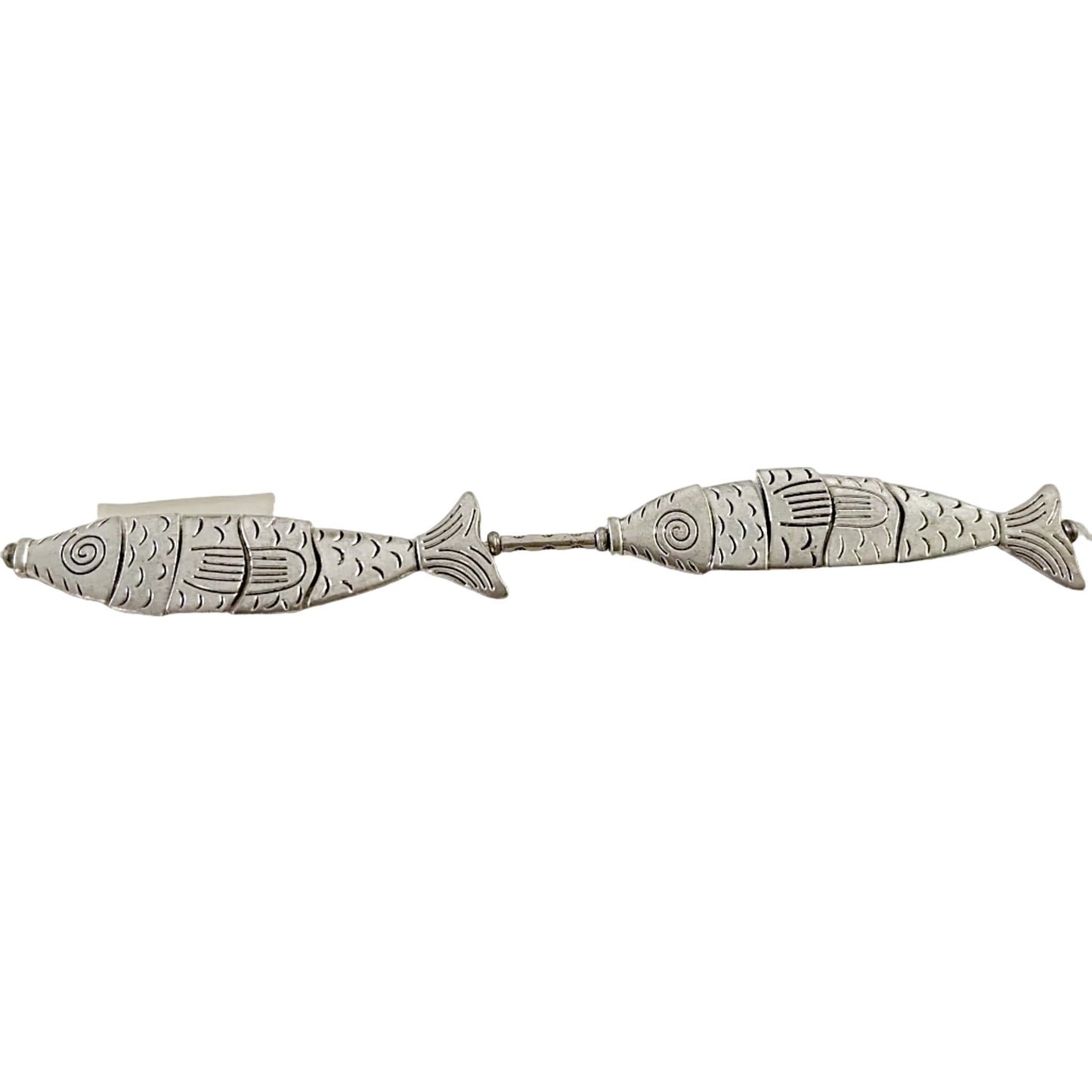flexible koi fish beads - new earth gifts and beads