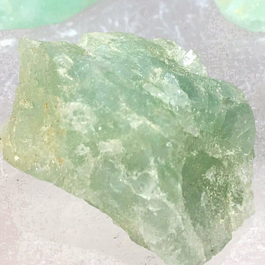Aquamarine Natural Specimen - New Earth Gifts