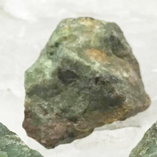 Chrysoprase 1 pc Natural Specimen - New Earth Gifts