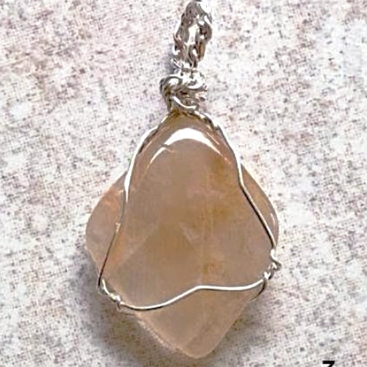 Genuine Gold Color Moonstone Pendant For Sale New Earth Gifts