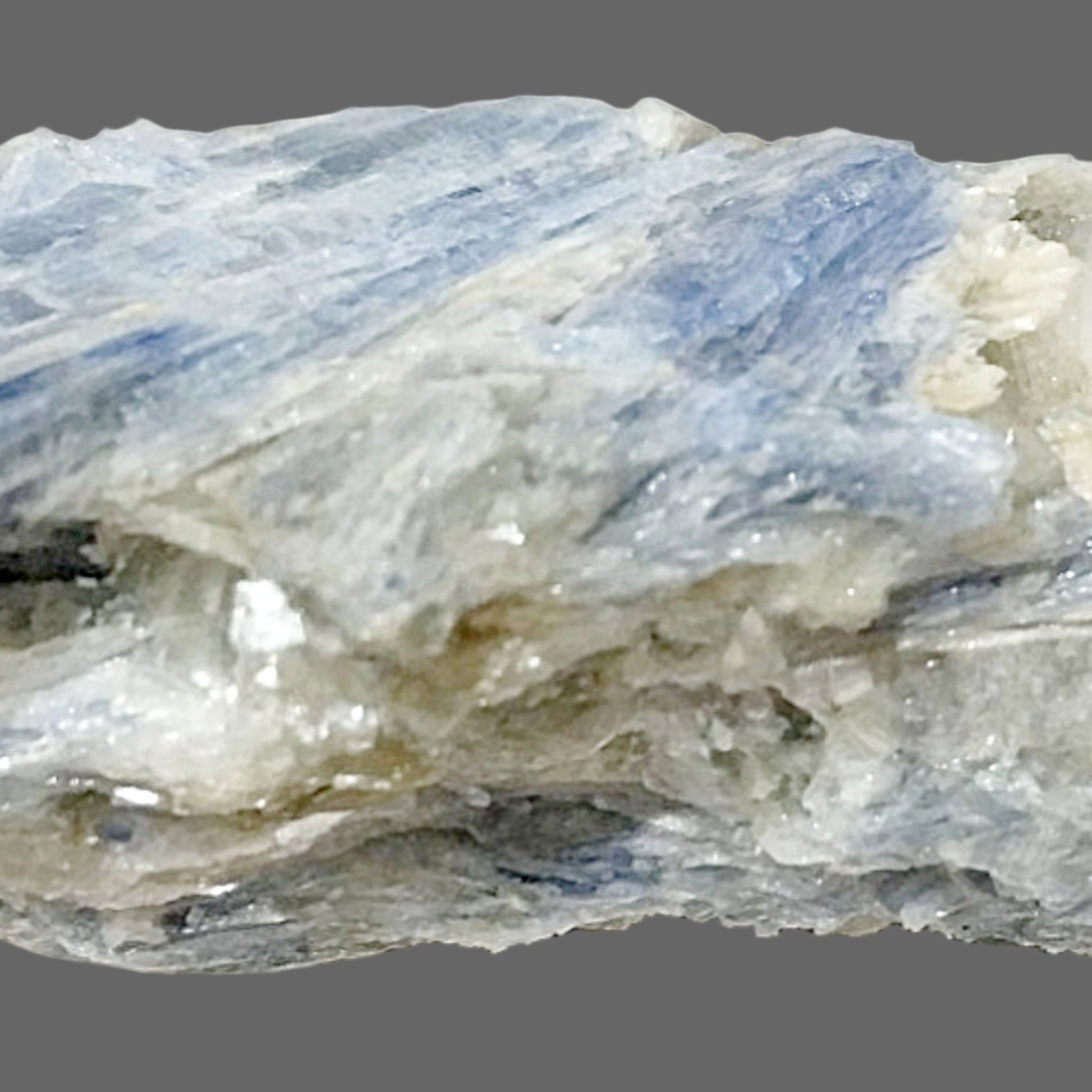Blue Kyanite Creating Stillness and Tranquility -New Earth Gifts