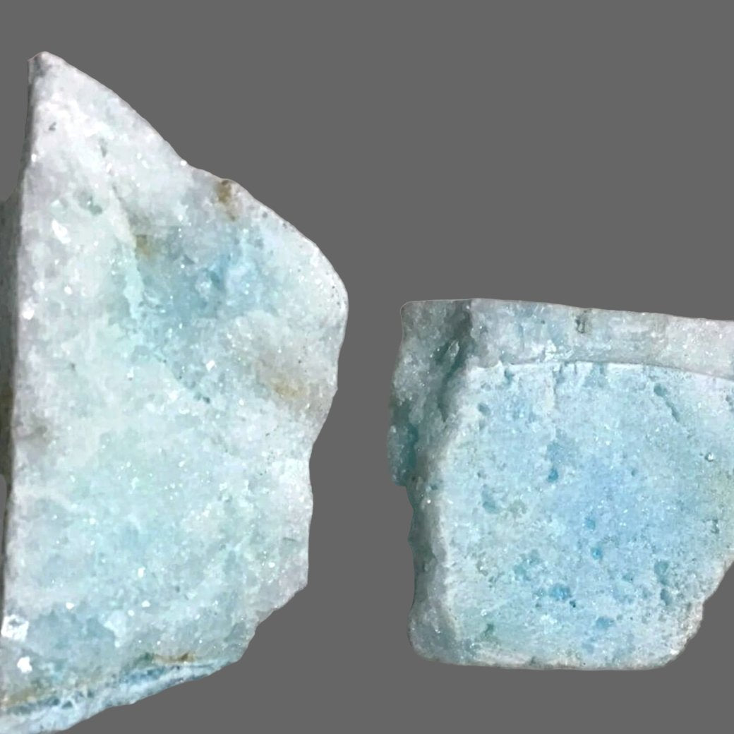 Plessite Meteorite Specimen - New Earth Gifts