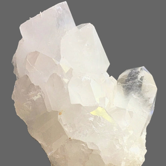 Quartz Crystal Cluster Best Quality | New Earth Gifts