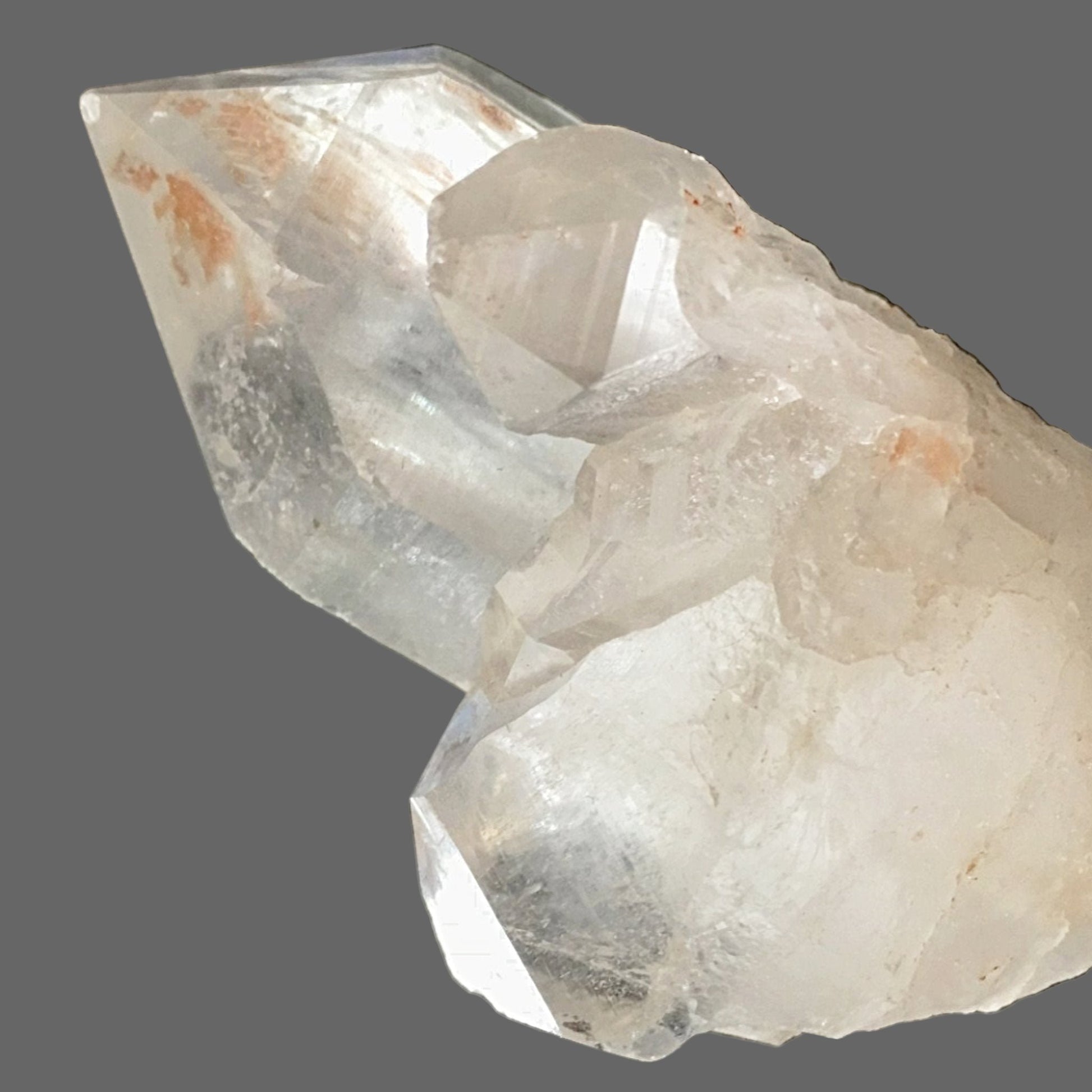 Quartz Crystal Cluster Best Quality | New Earth Gifts