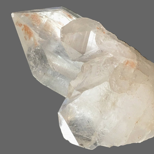 Quartz Crystal Cluster Best Quality | New Earth Gifts