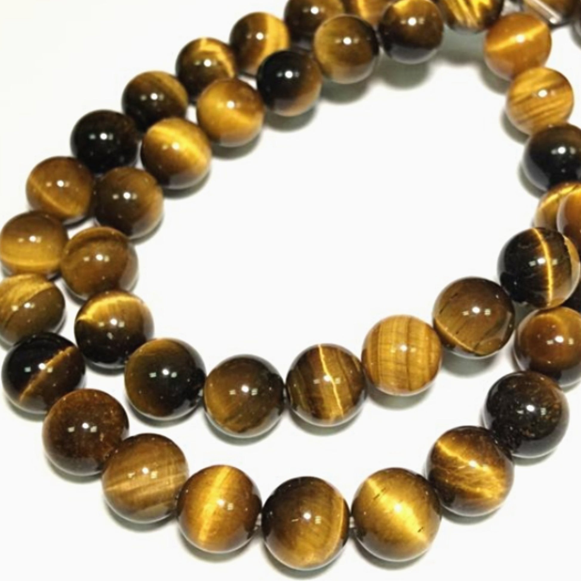 Tiger Eye Power Bracelet - New Earth Gifts